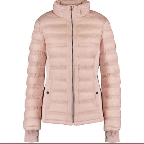 michael kors quilted jacket tk maxx|Tk Maxx coat for women.